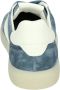 Kennel & Schmenger 51~22730.523~~~~~~~~~~~~~~~~~~ Lage sneakersDames sneakers Blauw - Thumbnail 2