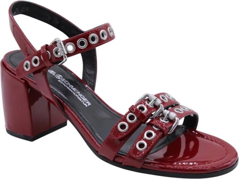 Kennel & Schmenger Stijlvolle Sandalen voor Vrouwen