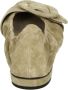 Kennel & Schmenger 51 10030.266 Ballerinaschoenen Taupe - Thumbnail 2