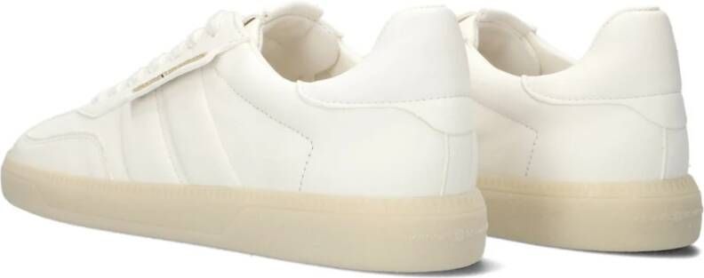 Kennel & Schmenger Witte Lente Zomer Sneakers
