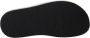 Kenzo Blauwe Stoffen Open Teen Slippers met Zijlogo - Thumbnail 2