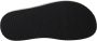 Kenzo Blauwe Stoffen Slippers Sandalen - Thumbnail 2