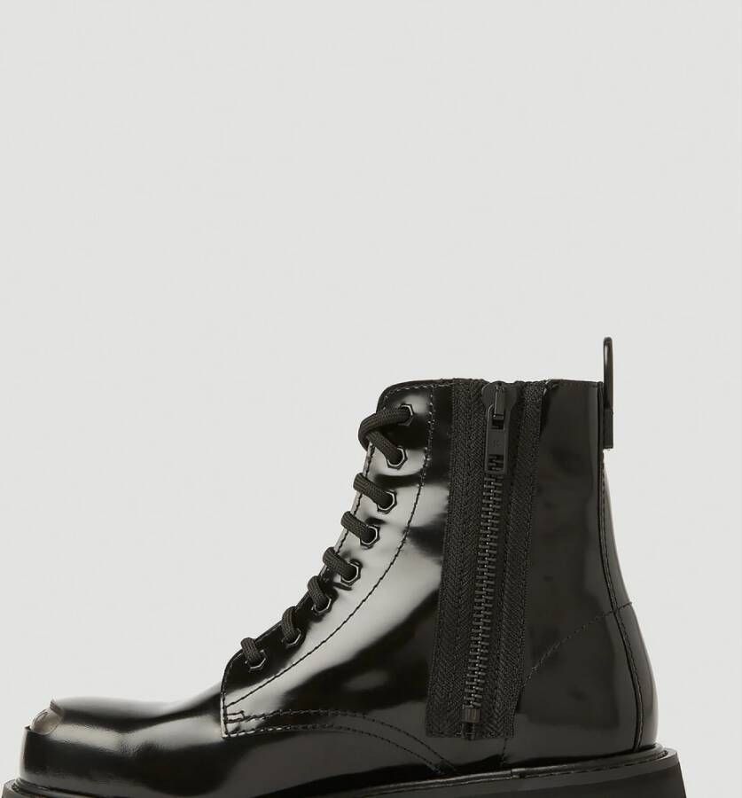 Kenzo Boots Zwart Dames