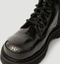 Kenzo Veterschoenen met iconische prints Zwart Dames - Thumbnail 6