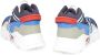 Kenzo Chunky Sole Low-Top Sneakers - Thumbnail 2