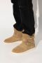 Kenzo cozy -laarzen Beige Dames - Thumbnail 5