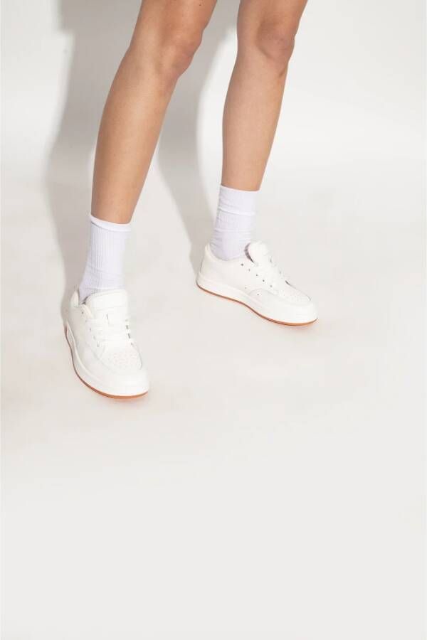 Kenzo -dome sneakers Wit Dames