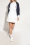 Kenzo Witte Dome lage sneakers White Dames - Thumbnail 6
