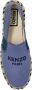Kenzo Espadrilles met logo - Thumbnail 2