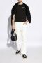 Kenzo Espadrilles met logo Black Heren - Thumbnail 3