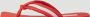 Kenzo Flip Flops met Grafische Print Red Dames - Thumbnail 3