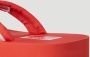Kenzo Flip Flops met Grafische Print Red Dames - Thumbnail 5