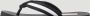 Kenzo Legacy Patch Flip Flops Zwart Dames - Thumbnail 4