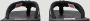 Kenzo Legacy Patch Flip Flops Zwart Dames - Thumbnail 5