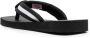 Kenzo Zwarte Stijlvolle Sandalen Black Heren - Thumbnail 8