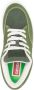 Kenzo Groene Sneakers met Rubberen Zool - Thumbnail 2