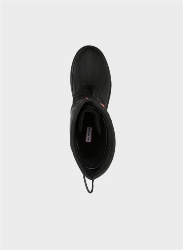 Kenzo Hunter Enkellaarzen