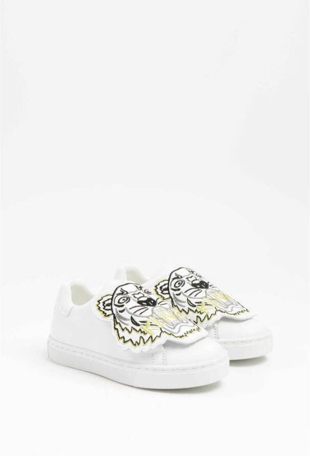 Kenzo Lage Sneakers K59039 - Foto 3