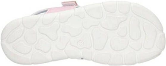 Kenzo Kids Sandalen met klittenband Roze - Foto 5