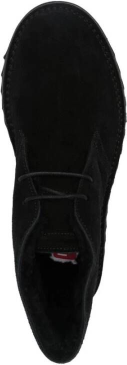 Kenzo Lace-up Enkellaarsjes - Foto 2