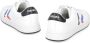 Kenzo Lage sneakers met leren inzetstuk - Thumbnail 2