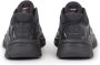 Kenzo Lage Top Sneakers Black Heren - Thumbnail 4