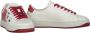 Kenzo Leren sneakers met logodetail Multicolor Dames - Thumbnail 2