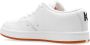 Kenzo Leren sneakers White Dames - Thumbnail 5