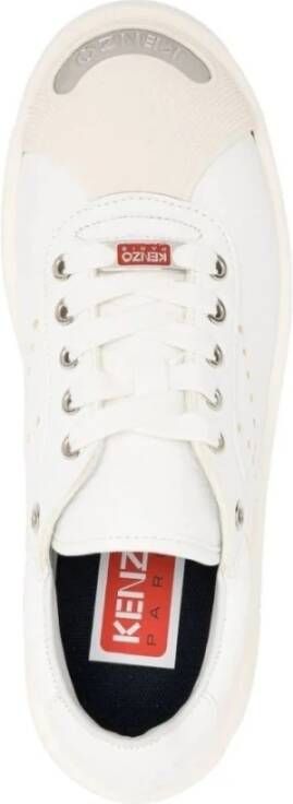 Kenzo Low Top Sneakers