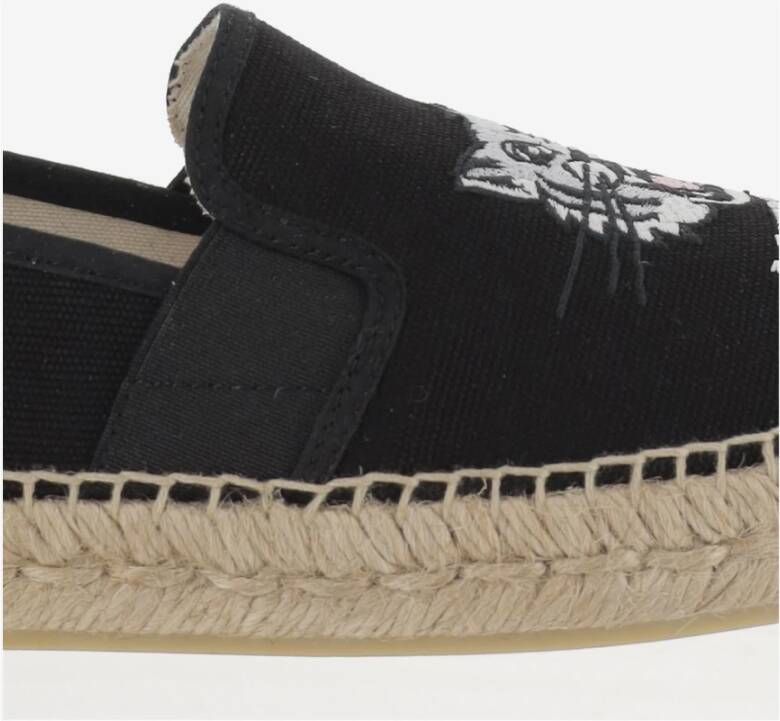 Kenzo Lucky Tiger Espadrilles