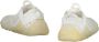 Kenzo Polyester Rubber Lage Sneakers Multicolor Dames - Thumbnail 3
