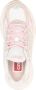 Kenzo Roze Chunky Sneakers met Mesh Detail - Thumbnail 2