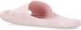 Kenzo Roze Sandalen Ronde Neus Logo Pink Dames - Thumbnail 4
