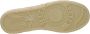 Kenzo Roze Stoffen Espadrille Casual Schoen - Thumbnail 2