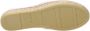 Kenzo Roze Stoffen Espadrille met Voorlogo - Thumbnail 2