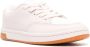 Kenzo Roze Witte Sneakers Pink Dames - Thumbnail 2