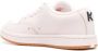 Kenzo Roze Witte Sneakers Pink Dames - Thumbnail 3