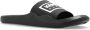 Kenzo Rubberen slippers met logo Black Heren - Thumbnail 4
