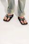 Kenzo Zwarte Stijlvolle Sandalen Black Heren - Thumbnail 2