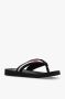 Kenzo Zwarte Stijlvolle Sandalen Black Heren - Thumbnail 4