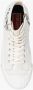 Kenzo Hoge Sneakers SCHOOL HIGH TOP SNEAKERS - Thumbnail 7