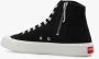 Kenzo Trendy Damessneakers met Boke Flower Crest Zwart Dames - Thumbnail 6