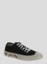 Christian Louboutin Pre-owned Tweedehands Spike So Kate Studded Derby Schoenen - Thumbnail 3