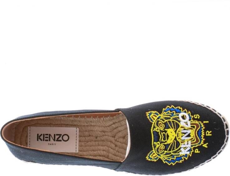 Kenzo Shoes Black Dames