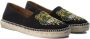 Kenzo Klassieke Tiger Espadrilles Black Heren - Thumbnail 2