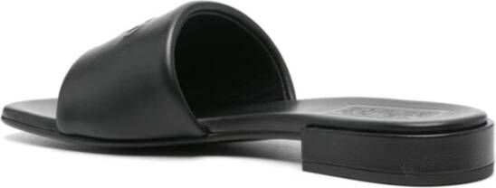 Kenzo Sliders Black Dames