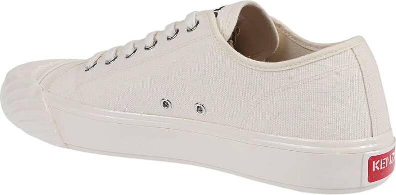 Kenzo Sneakers Beige Heren