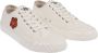 Kenzo Sneakers Beige Heren - Thumbnail 5