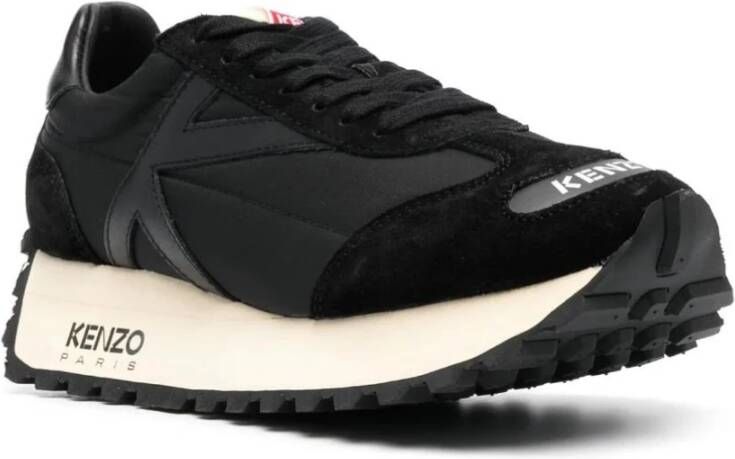 Kenzo Sneakers Black Dames