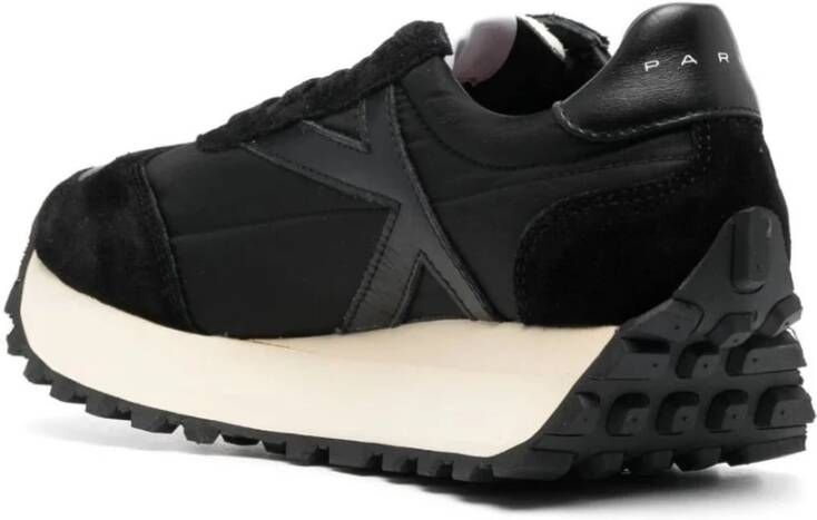 Kenzo Witte Casual Lage Top Sneakers White Dames